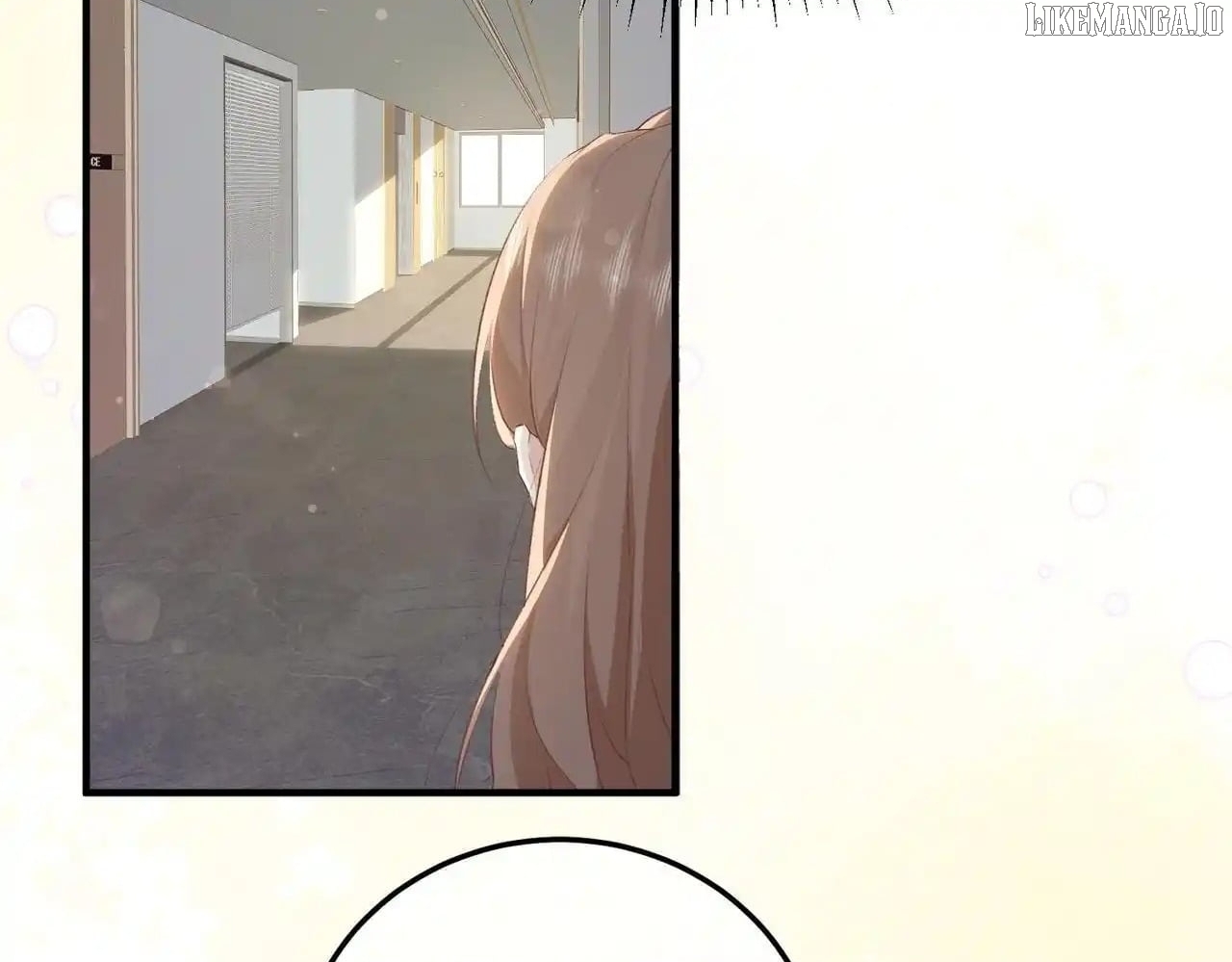 100-Day Warm Marriage Chapter 77 - page 2